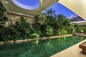 Villa Ayunoa