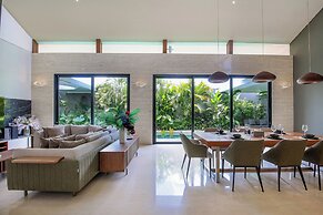 Villa Ayunoa