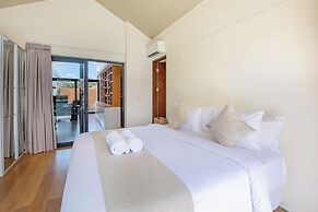 Villa Ayunoa