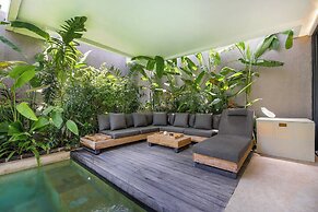 Villa Ayunoa
