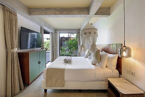 Villa Ayunoa