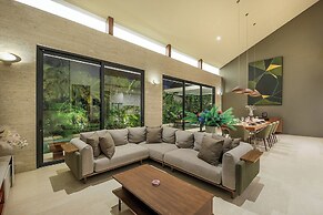 Villa Ayunoa
