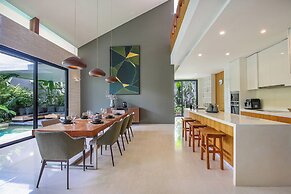 Villa Ayunoa
