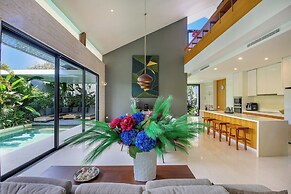 Villa Ayunoa