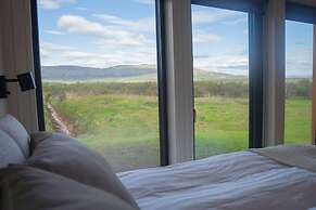 Golden Circle Cabins