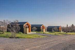 Golden Circle Cabins