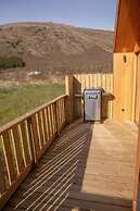 Golden Circle Cabins