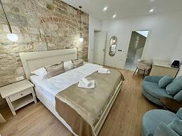 Grace rooms Split - Old town center