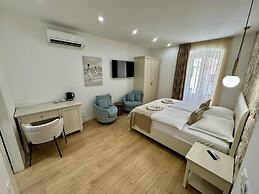 Grace rooms Split - Old town center