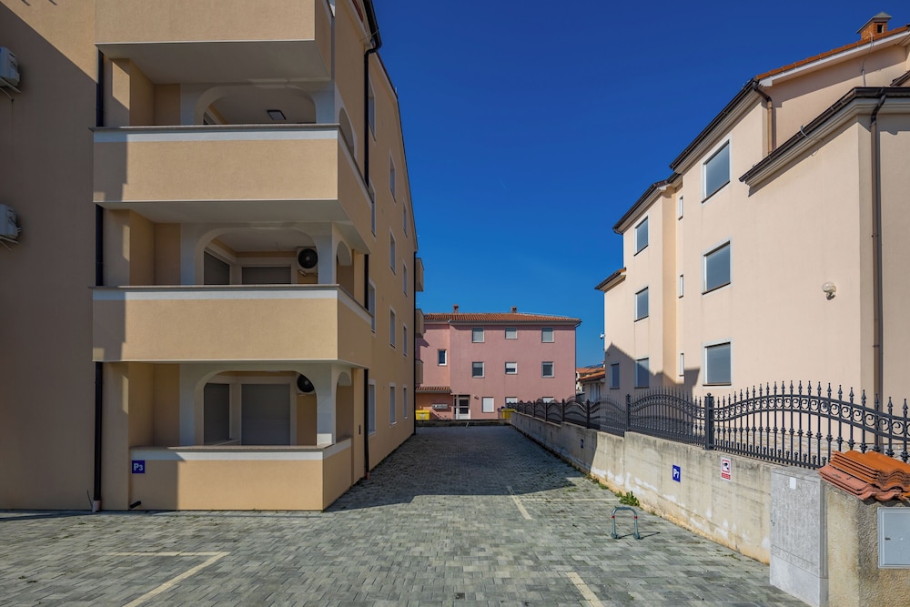 Apartment Ana