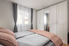 Apartment Ana