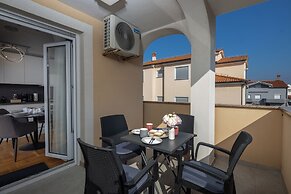 Apartment Ana