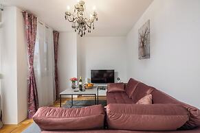 Apartment Ana
