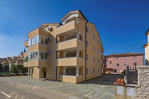 Apartment Ana