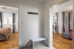 Apartment Ana