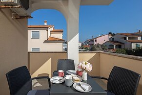 Apartment Ana
