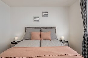 Apartment Ana