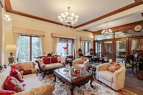 ELIVAAS 3 BHK with lounge The Meadow