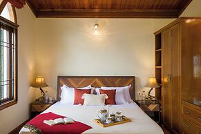 ELIVAAS 3 BHK with lounge The Meadow