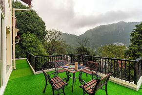 ELIVAAS 3 BHK with lounge The Meadow