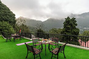ELIVAAS 3 BHK with lounge The Meadow