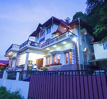 ELIVAAS 3 BHK with lounge The Meadow