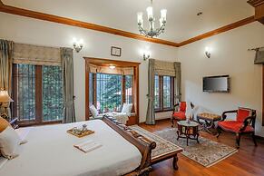 ELIVAAS 3 BHK with lounge The Meadow