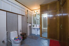 ELIVAAS 3 BHK with lounge The Meadow