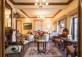 ELIVAAS 3 BHK with lounge The Meadow