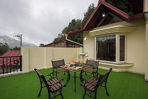 ELIVAAS 3 BHK with lounge The Meadow