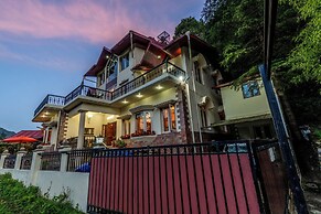 ELIVAAS 3 BHK with lounge The Meadow