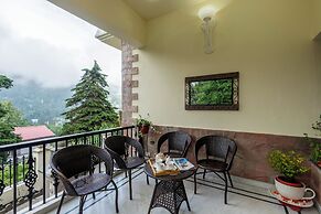 ELIVAAS 3 BHK with lounge The Meadow