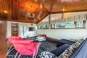 ELIVAAS 3 BHK with lounge The Meadow