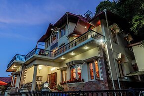 ELIVAAS 3 BHK with lounge The Meadow