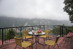 ELIVAAS 3 BHK with lounge The Meadow