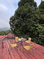 ELIVAAS 3 BHK with lounge The Meadow