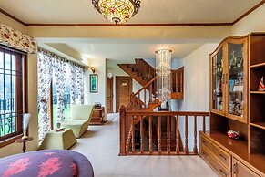 ELIVAAS 3 BHK with lounge The Meadow