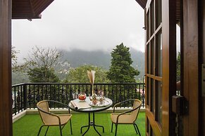 ELIVAAS 3 BHK with lounge The Meadow