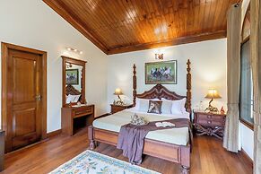 ELIVAAS 3 BHK with lounge The Meadow