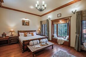 ELIVAAS 3 BHK with lounge The Meadow