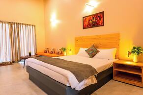 Aavaas Farm Hostel