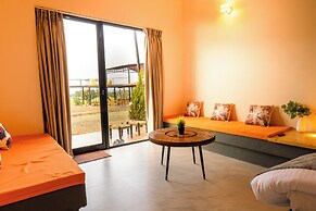 Aavaas Farm Hostel