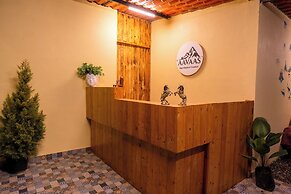 Aavaas Farm Hostel