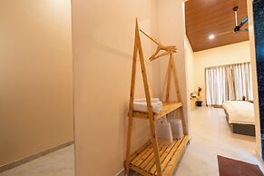 Aavaas Farm Hostel