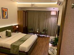 hotel shlok inn