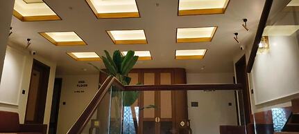 hotel shlok inn