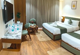 hotel shlok inn