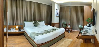 hotel shlok inn