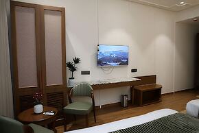 hotel shlok inn