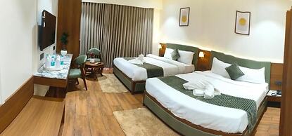 hotel shlok inn